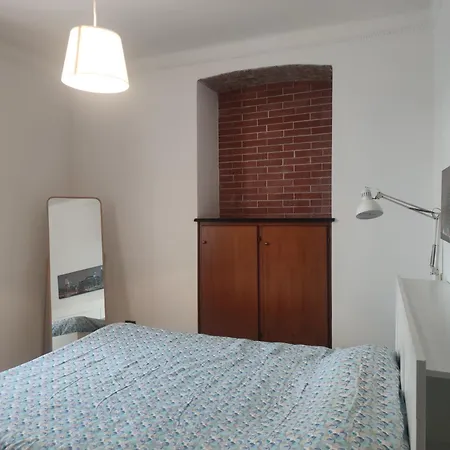 Varni 14 Apartment *
