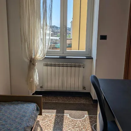 Varni 14 * Genua