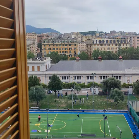 Varni 14 Genua