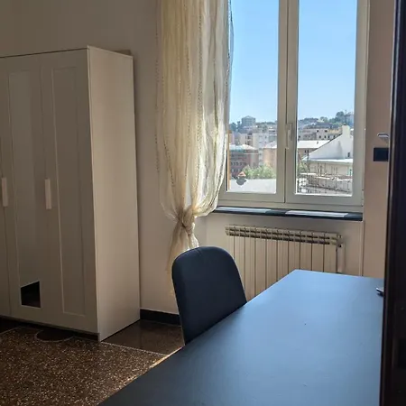 Varni 14 Apartment
