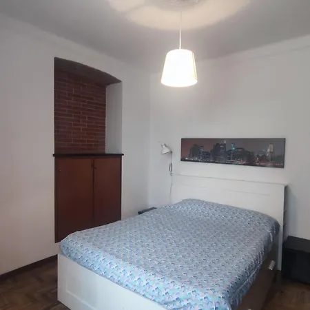 Varni 14 * Genua