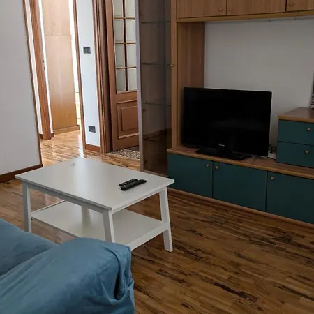 Varni 14 Apartment Genua