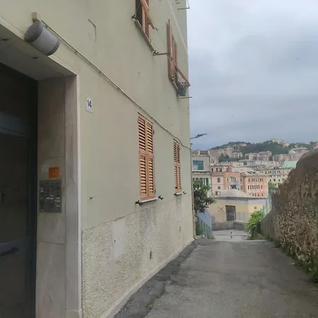 Apartment Varni 14