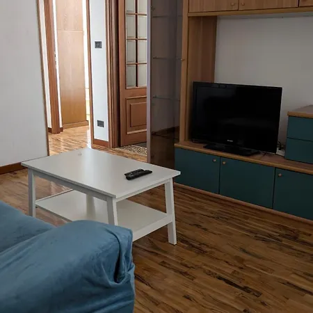 Varni 14 Apartment